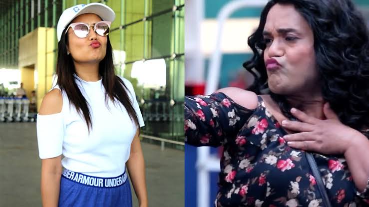 Neha Kakkar's shocking controversies that you may not know 1