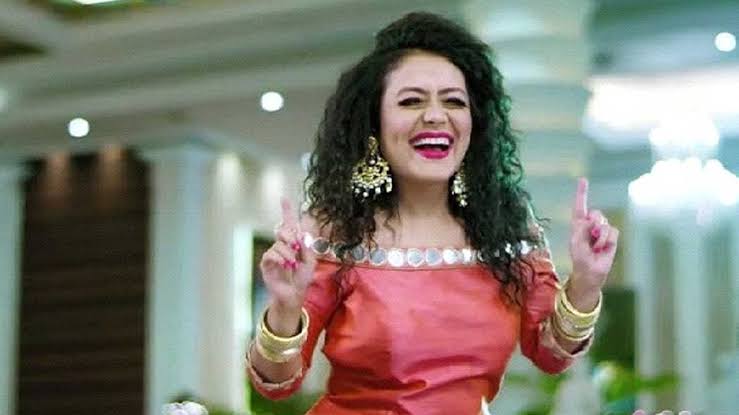 Neha Kakkar's Songs for the perfect Sangeet Ceremony