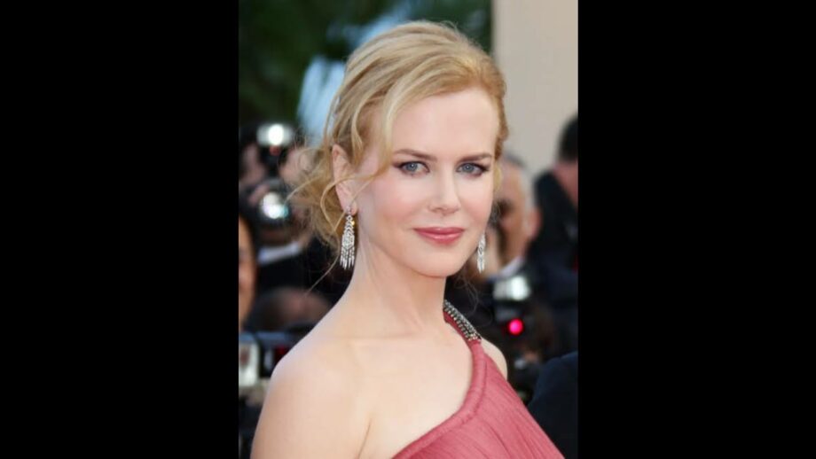 Nicole Kidman and her controversial statements