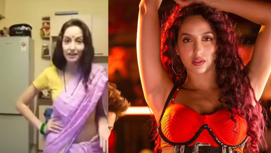 Nora Fatehi's SUCCESS STORY to becoming Bollywood's TOP Item girl