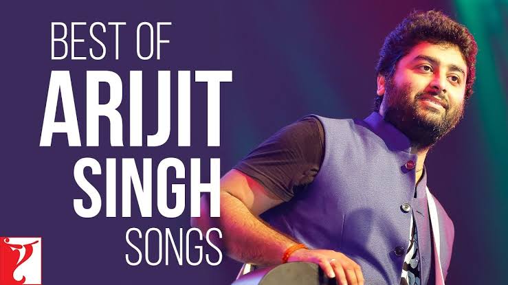 Paint the town red with these melodic tracks of Arijit Singh