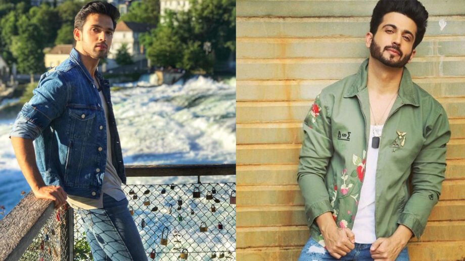 Parth Samthaan VS Dheeraj Dhoopar: Telly world’s hottest hunk