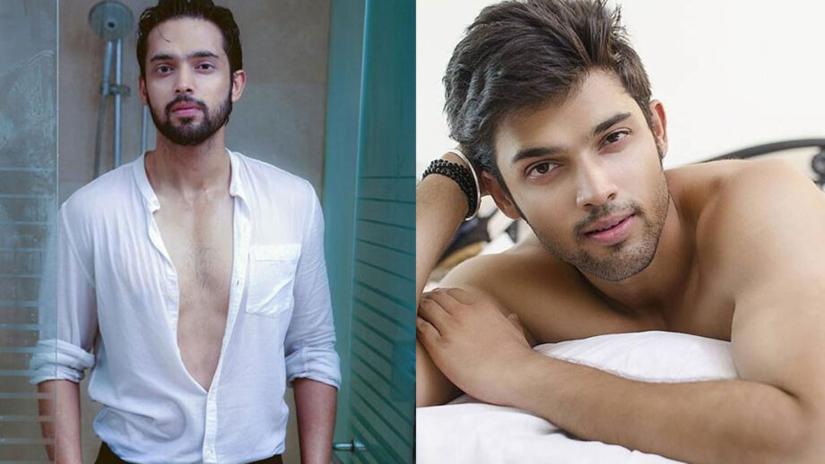 Parth Samthaan’s hot pictures will leave you astonished