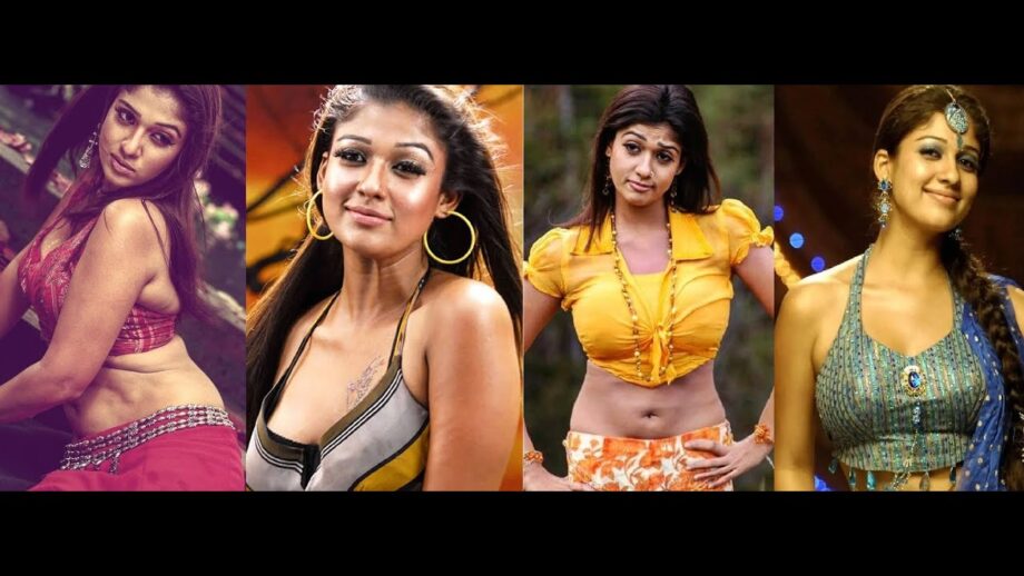 Photo evidence that Nayanthara has always been stunning
