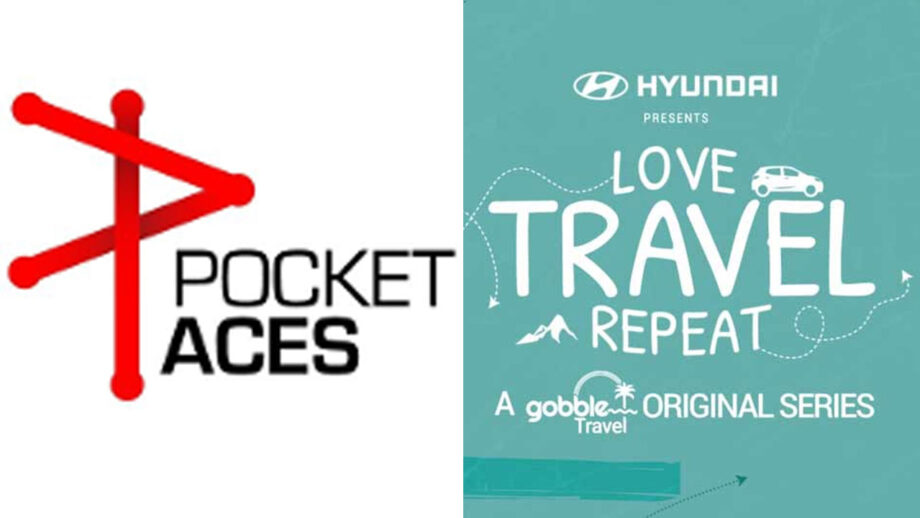 Pocket Aces launches new travel web series ‘Love Travel Repeat’