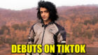 RadhaKrishn fame Sumedh Mudgalkar debuts on TikTok