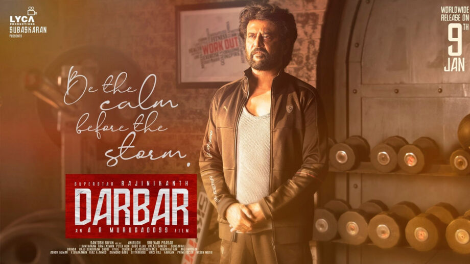Rajinikanth’s Darbar opens to empty houses in the North