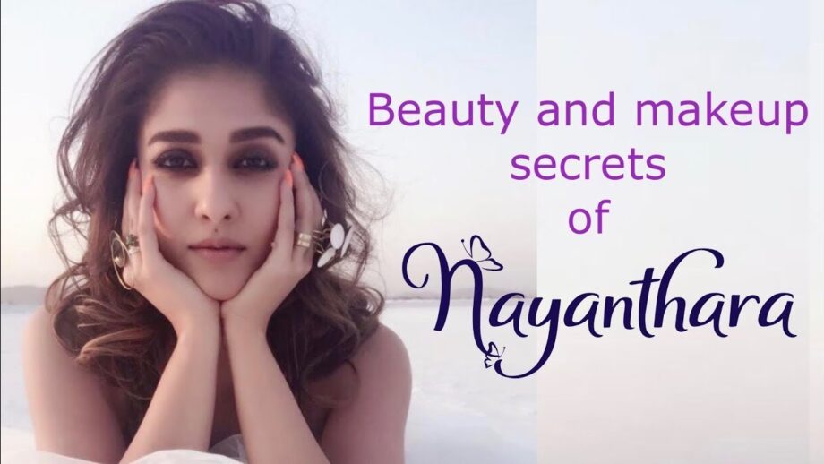 Remarkable Beauty and Makeup Secrets of Nayanthara's Looks 3