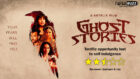 Review of Netflix film Ghost Stories: A terrific opportunity lost to self-indulgence