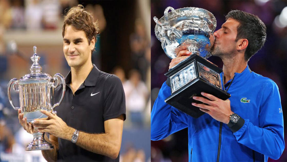 Roger Federer vs Novak Djokovic: The Australian Open Champ!
