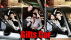 Salman Khan buys a swanky expensive car for Dabbang 3 co-star Kiccha Sudeep