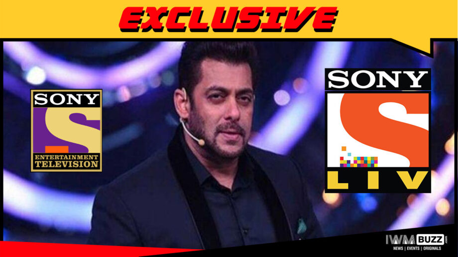 Salman Khan’s cop-based thriller show to shift from Sony TV to its OTT platform