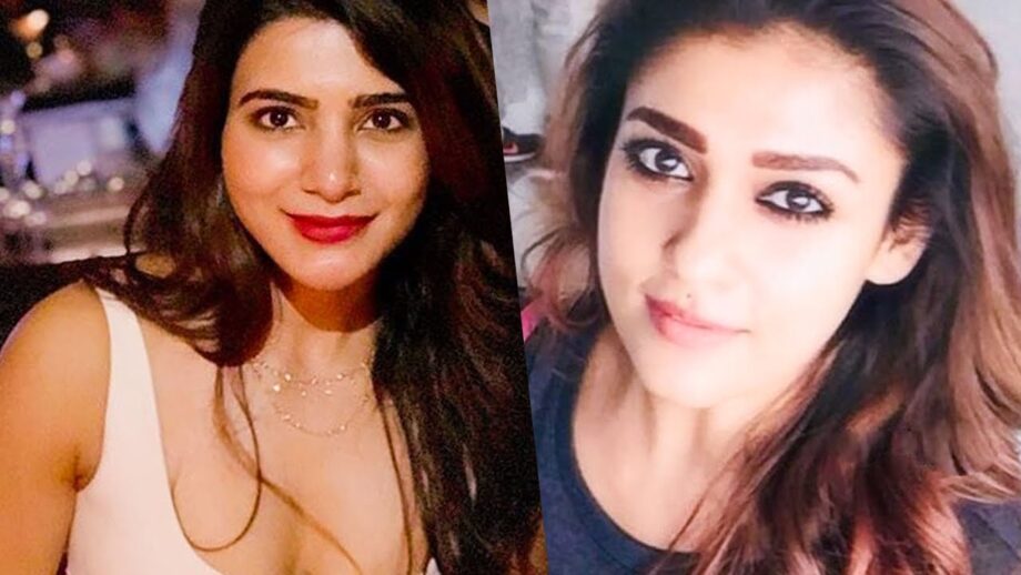 Samantha Or Nayanthara: Who is the popular south actress?