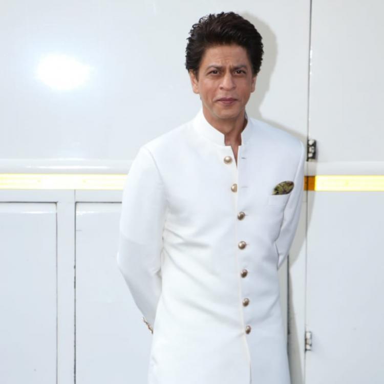 Shah Rukh Khan all set to appear on Dance Plus 5