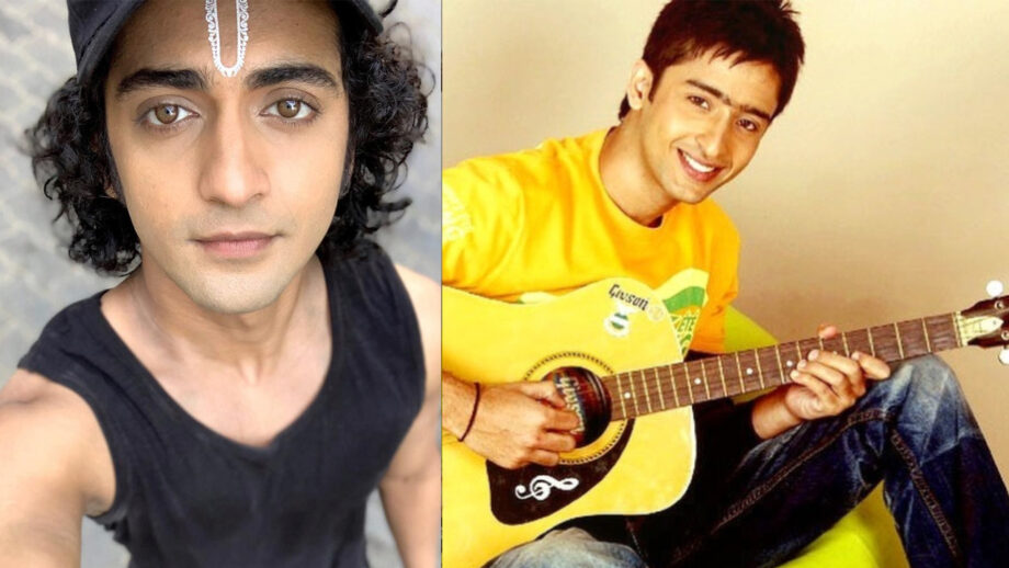 Shaheer Sheikh VS Sumedh Mudgalkar: Who is our favourite since teenage years? 2