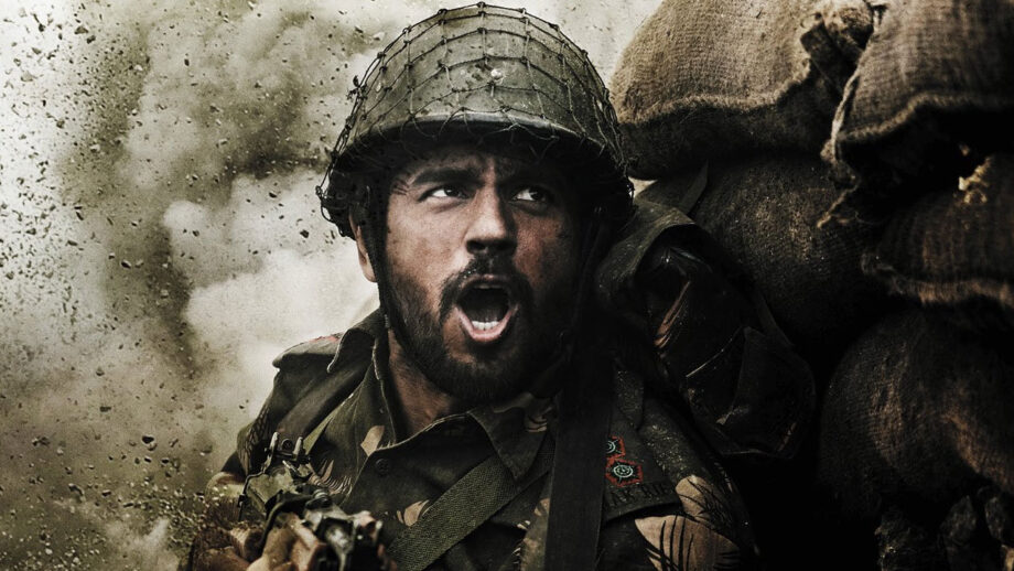 Shershaah First Look: Sidharth Malhotra is the HOTTEST soldier around