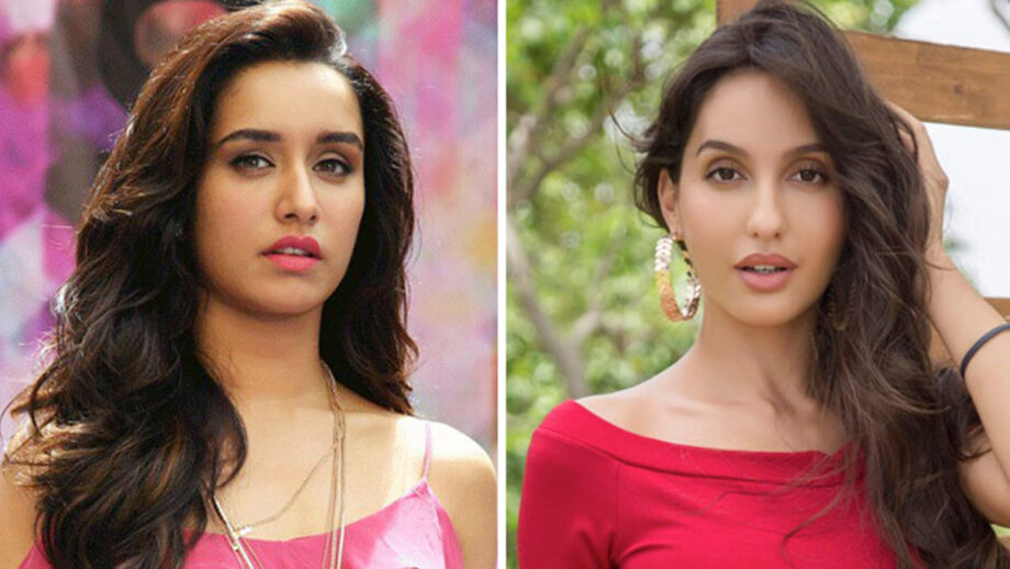 Shraddha Kapoor vs Nora Fatehi: The real queen of dance