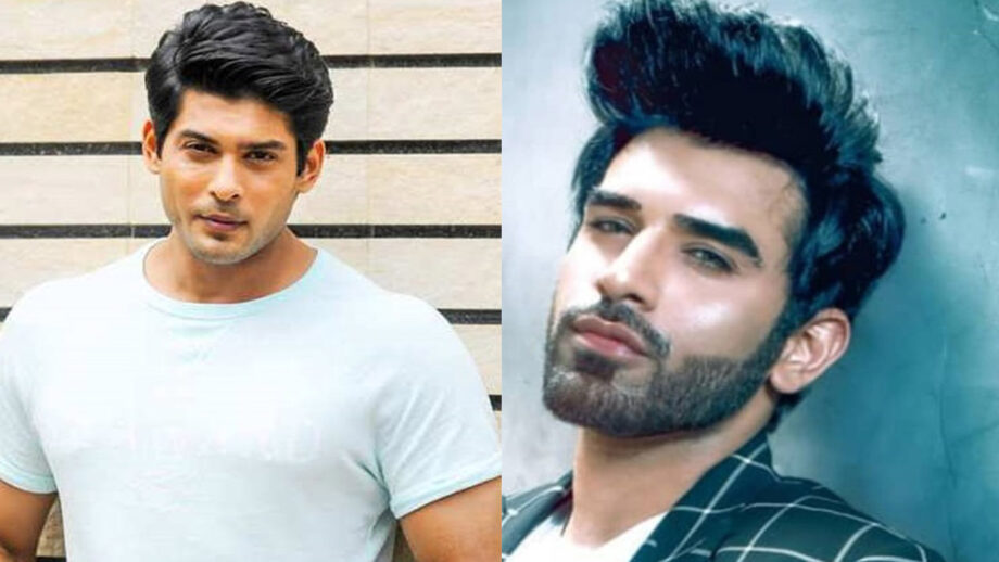 Sidharth Shukla or Paras Chhabra: Who is the most controversial contestant in Bigg Boss 13?