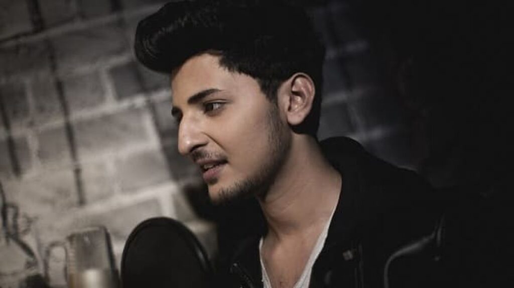 Some romantic hits of Darshan Raval for your playlist