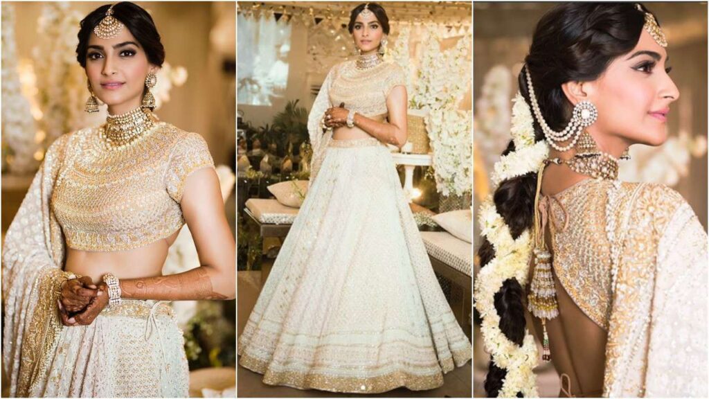 Sonam Kapoor's Most Daring Outfits Of All Time - 3