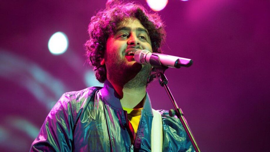 How Arijit Singh Became The King Of Breakup Songs Iwmbuzz