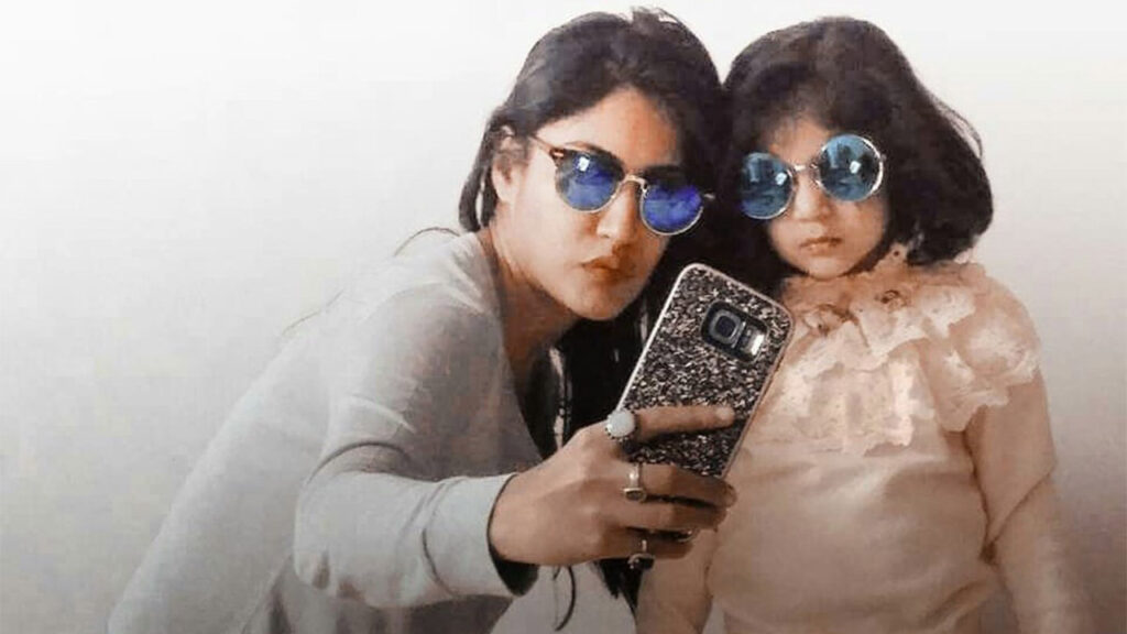 Surbhi Chandna is a selfie queen. Here’s proof