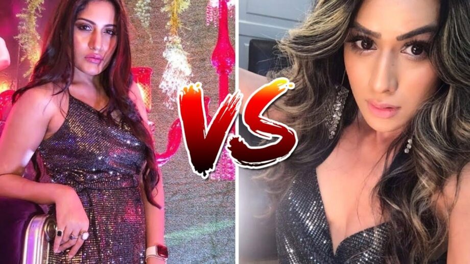 Surbhi Chandna or Nia Sharma: Who is the queen of telly town?