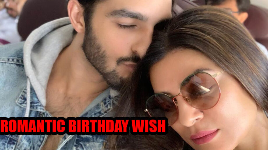 Sushmita Sen's ROMANTIC birthday wish for her 'babe' Rohman Shawl