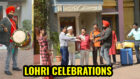 Taarak Mehta Ka Ooltah Chashmah: Lohri Celebrations for Sodhi in Gokuldham Society