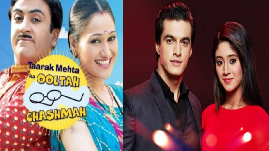 Taarak Mehta Ka Ooltah Chashmah or Yeh Rishta Kya Kehlata Hai: Which longest running show you love the most?