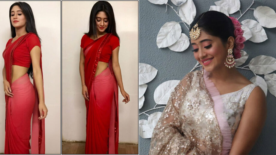 All you need to know about Shivangi Joshi’s Cannes Festival appearance