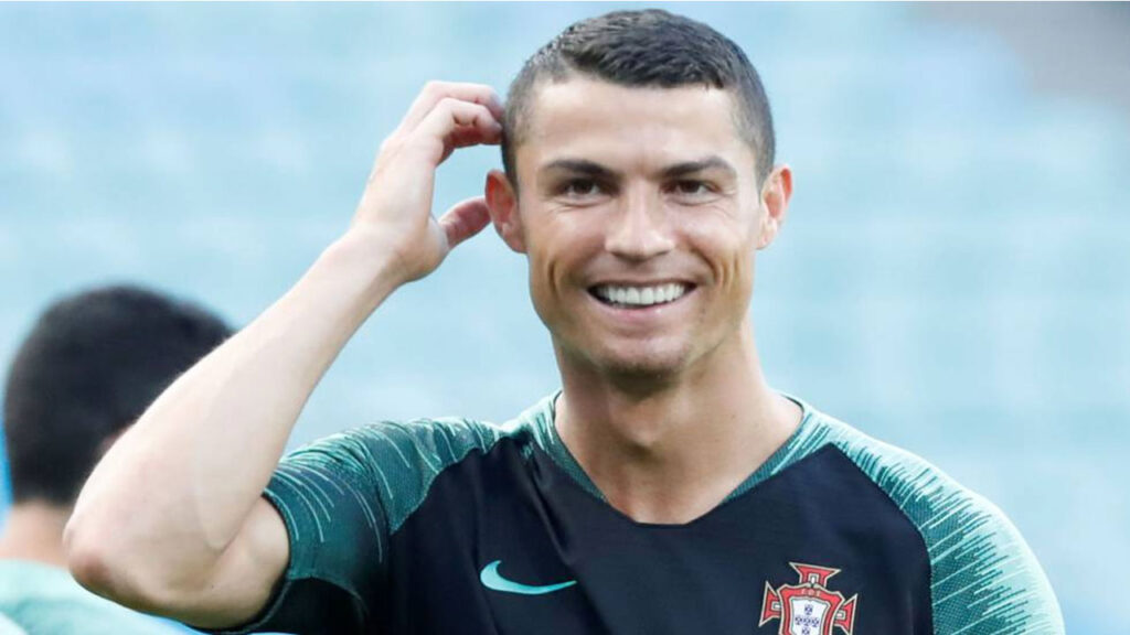 Take This Test If You Are A Die Hard Fan of Cristiano Ronaldo
