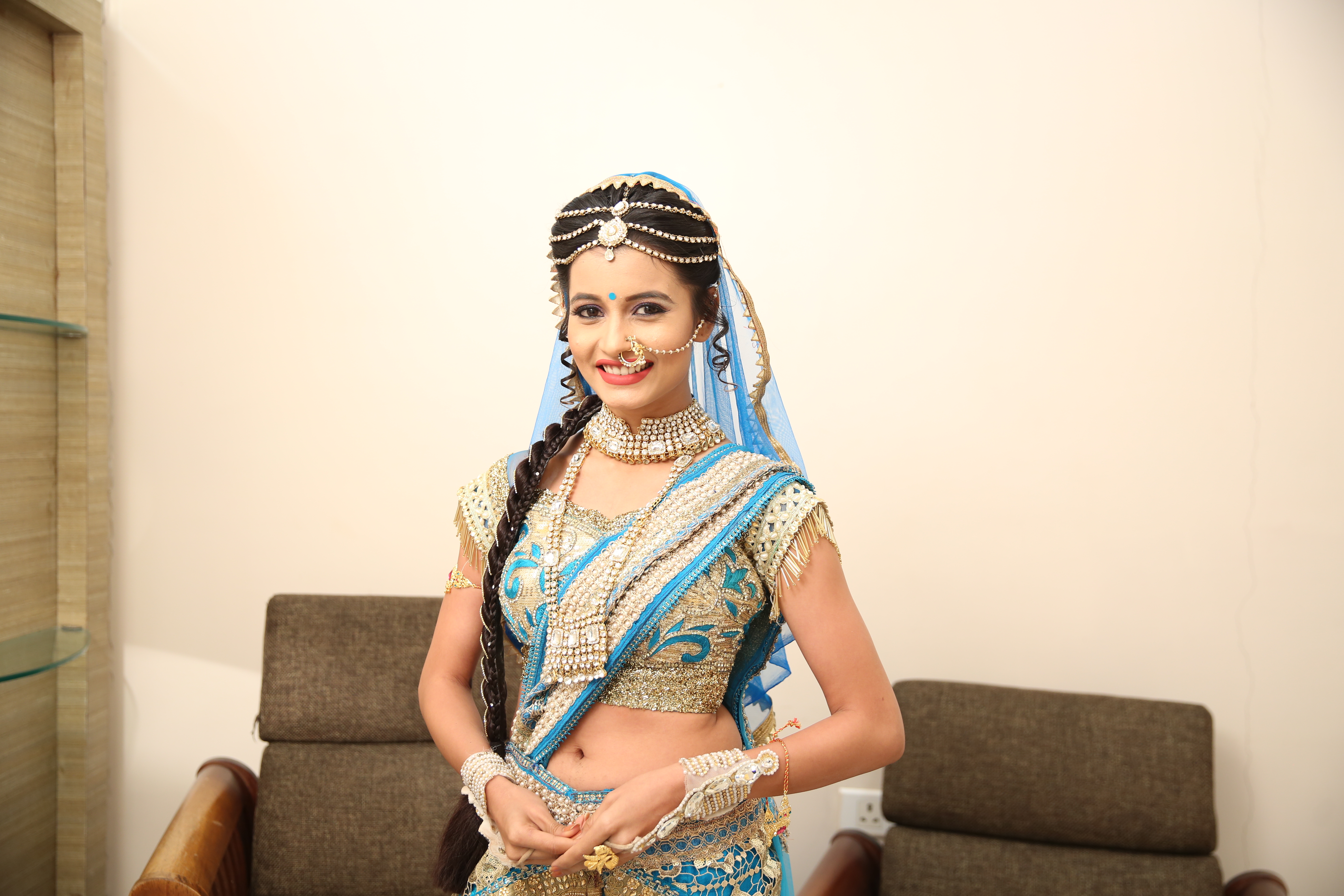 Tara From Satara: Dancer No. 1 contestants go the Bollywood way 2