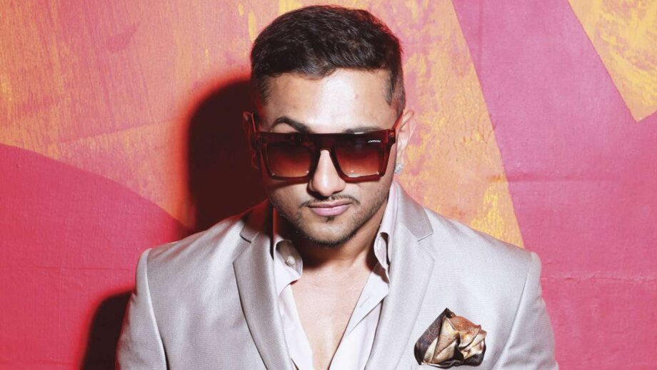 The success story of Bollywood rapper Yo Yo Honey Singh