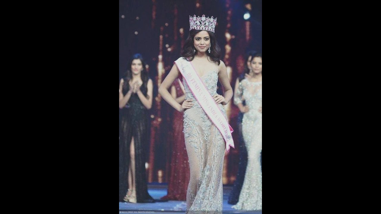Then and Now: Complete list of MISS INDIA WINNERS 3