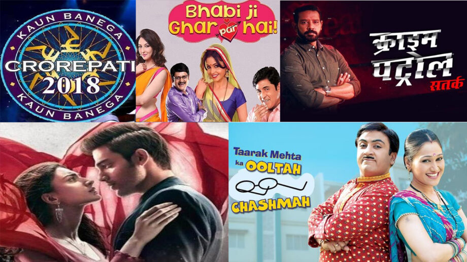 These Hindi shows are the best in today’s time