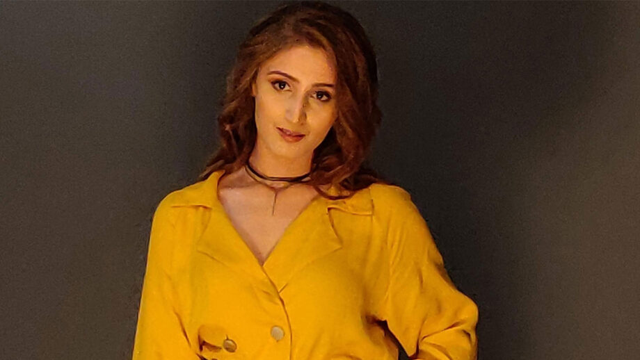 These songs of Dhvani Bhanushali have made it big