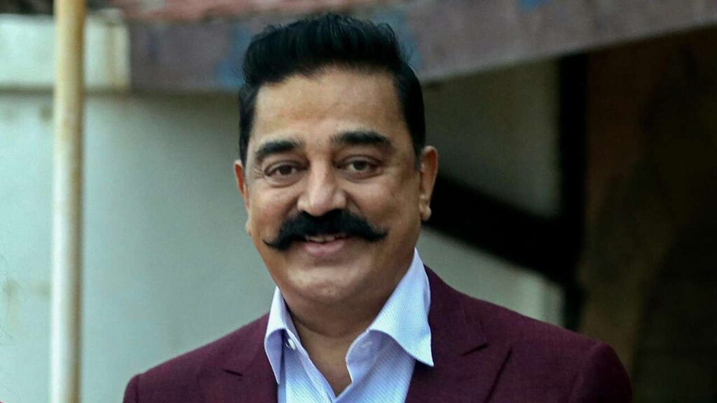 These Talents Proved Kamal Haasan Is the Most Versatile Person