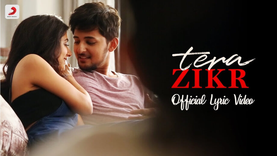 Things you didn’t know about Darshan Raval's life after Tera Zikr