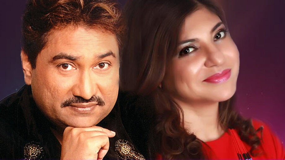 Top Kumar Sanu and Alka Yagnik duet songs of 90's to swoon your lover