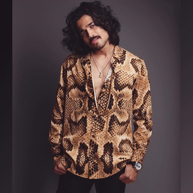 If you have a crush on Bhuvan Bam, here are 5 things you need to look at now - 2