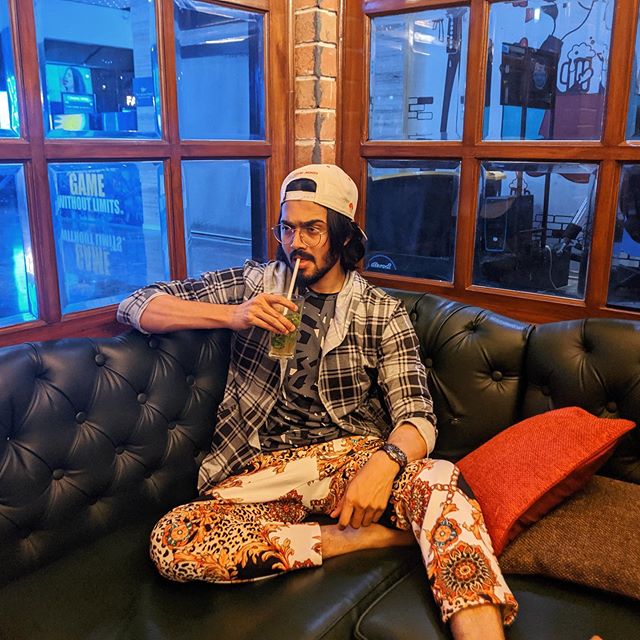 If you have a crush on Bhuvan Bam, here are 5 things you need to look at now - 3