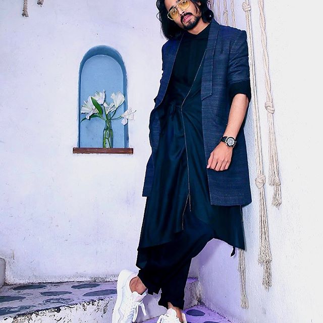 If you have a crush on Bhuvan Bam, here are 5 things you need to look at now - 4