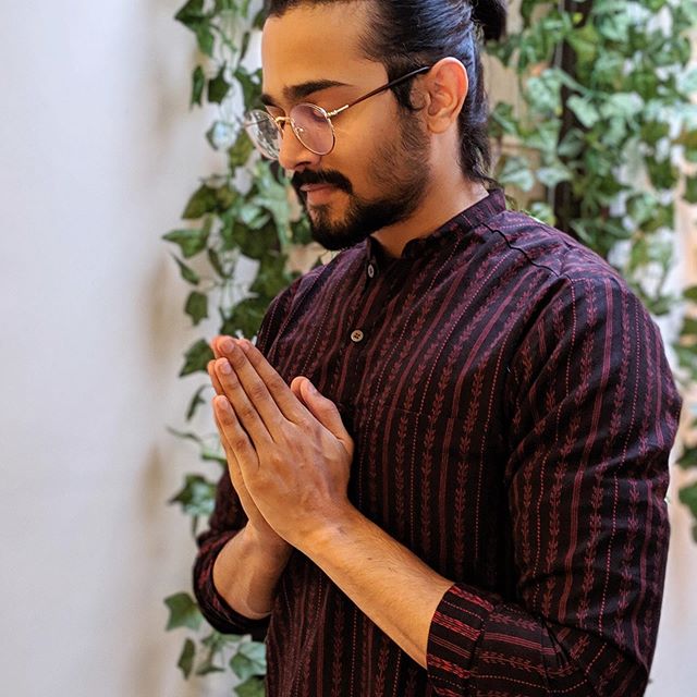 If you have a crush on Bhuvan Bam, here are 5 things you need to look at now - 6