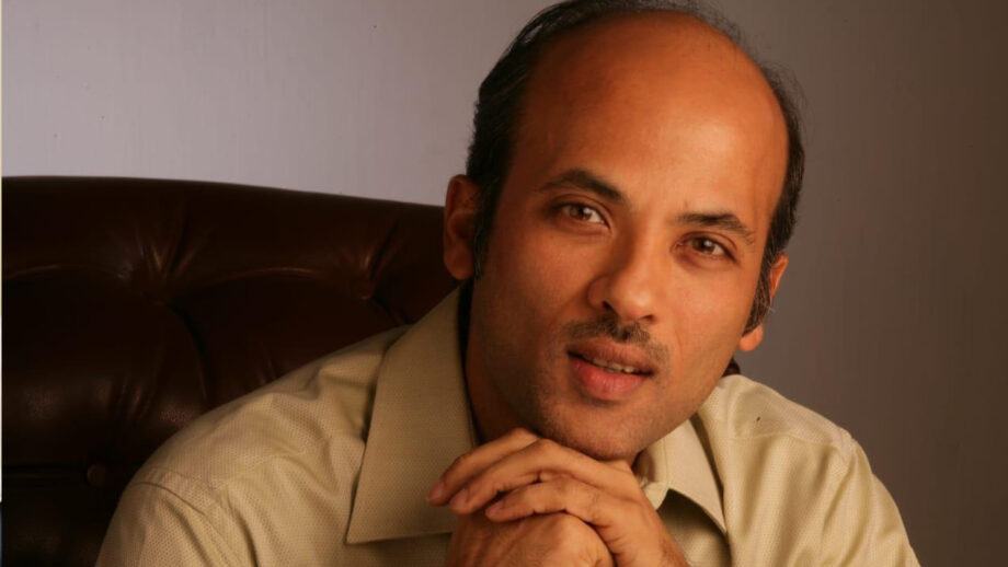 TV is a big source of entertainment for 75-year-old age group and what they get to see is love stories, some spice: Sooraj Barjatya