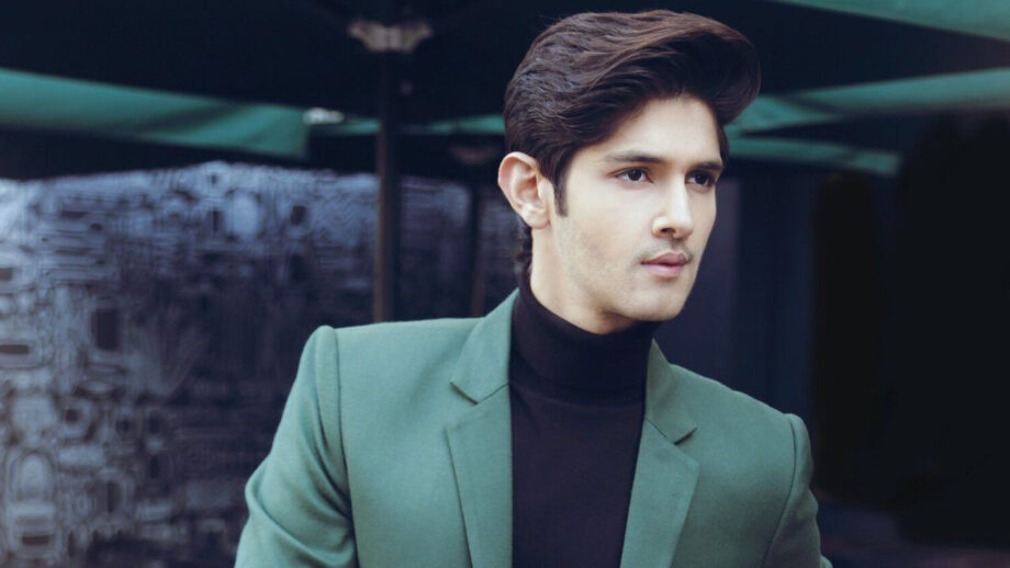 Very few shows are being made for my youthful look: Rohan Mehra