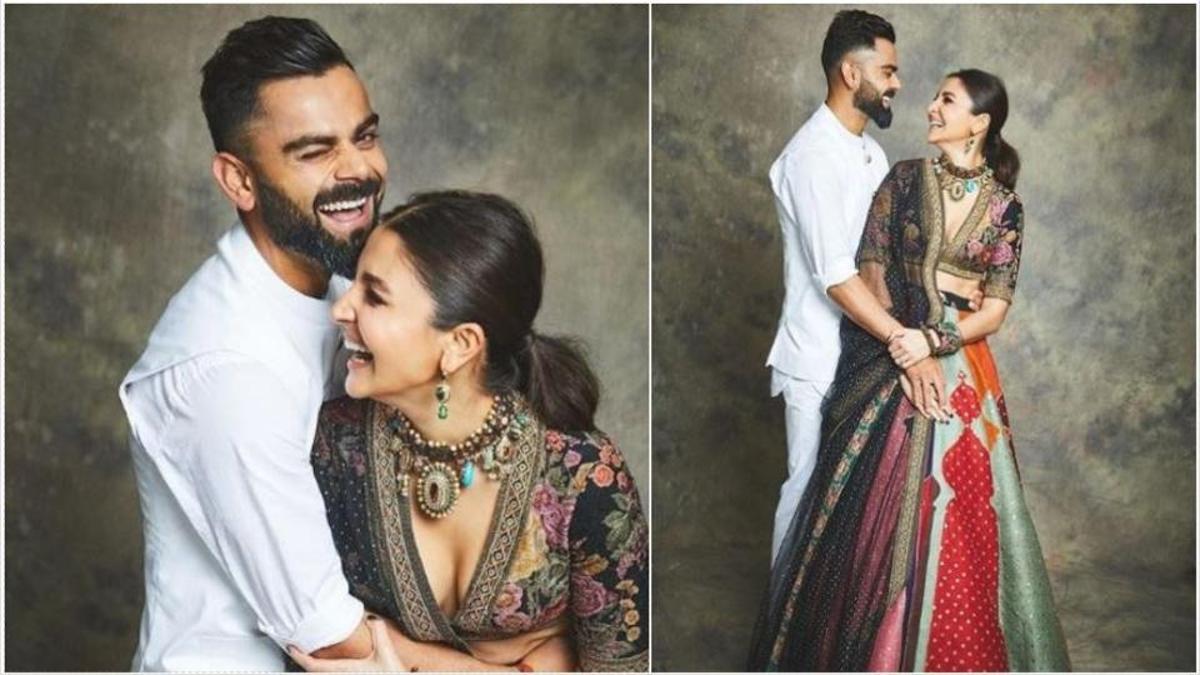 #Virushka Love Moments that will give you #relationshipgoals 3
