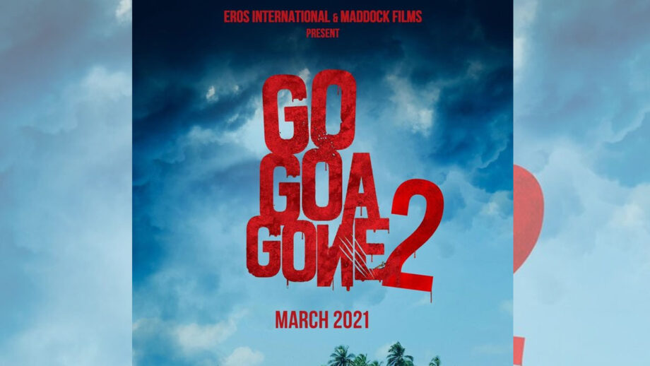 Wacky Zombie comedy Go Goa Gone to get a sequel!