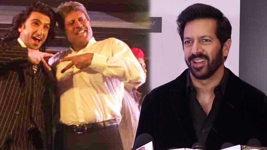 We requested Kapil sir to come on the set - Kabir Khan