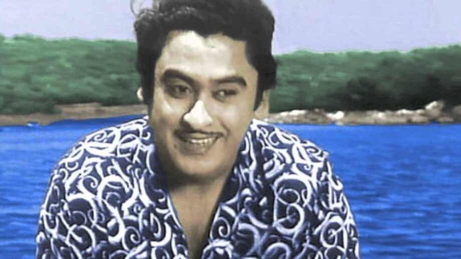 What makes Kishore Kumar a legendary musician? Let’s find out